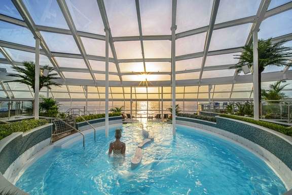 Health and Fitness Facilities